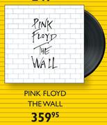 Pink Floyd The Wall