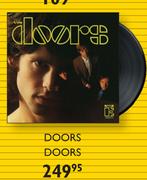 Doors Doors