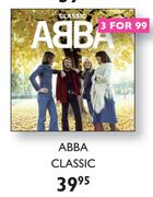 Abba Classic