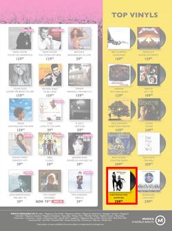 Musica : Entertainer (6 Mar - 30 Apr 2014), page 27
