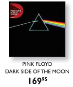 Pink Floyd Dark Side Of The Moon