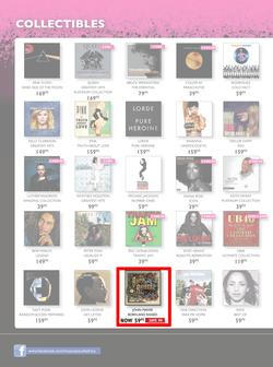 Musica : Entertainer (6 Mar - 30 Apr 2014), page 26
