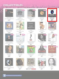 Musica : Entertainer (6 Mar - 30 Apr 2014), page 26