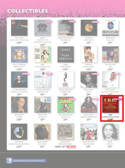 Musica : Entertainer (6 Mar - 30 Apr 2014), page 26