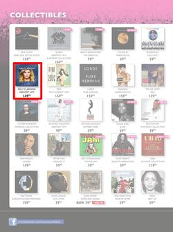 Musica : Entertainer (6 Mar - 30 Apr 2014), page 26