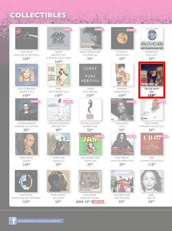 Musica : Entertainer (6 Mar - 30 Apr 2014), page 26