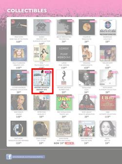 Musica : Entertainer (6 Mar - 30 Apr 2014), page 26