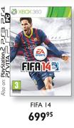 Fifa 14