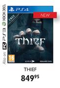 Thief