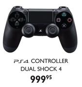PS4 Controller Dual Shock 4