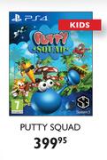 Putty Squad