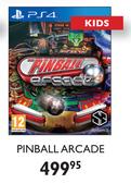 Pinball Arcade