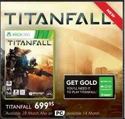 Titanfall