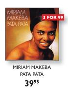 Miriam Makeba Pata Pata