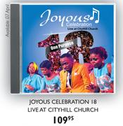 Joyous Celebration 18 Live At City Hill Church