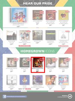 Musica : Entertainer (6 Mar - 30 Apr 2014), page 25