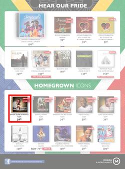 Musica : Entertainer (6 Mar - 30 Apr 2014), page 25
