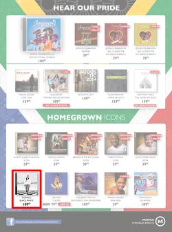 Musica : Entertainer (6 Mar - 30 Apr 2014), page 25