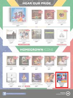 Musica : Entertainer (6 Mar - 30 Apr 2014), page 25