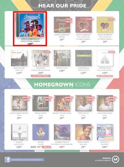 Musica : Entertainer (6 Mar - 30 Apr 2014), page 25