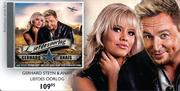 Gerhard Steyn & Anais Liefdes Oorlog