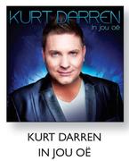 Kurt Darren In Jou Oe CD