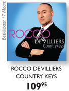 Rocco Devilliers Country Keys