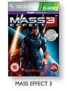 Mass Effect 3