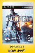 Battlefield 4