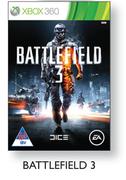 Battlefield 3
