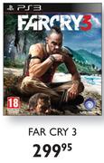 Far Cry 3