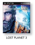 Lost Planet 3