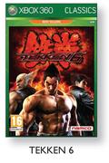 Tekken 6