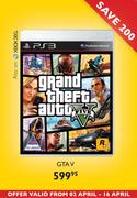 GTA V
