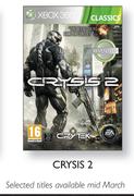 Crysis 2