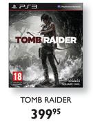 Tomb Raider