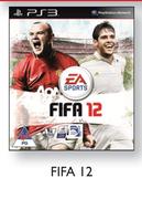 Fifa 12