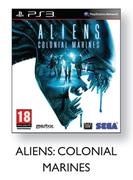 Aliens:Colonial Marines