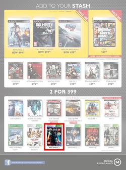Musica : Entertainer (6 Mar - 30 Apr 2014), page 9