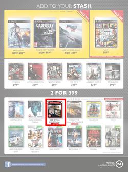 Musica : Entertainer (6 Mar - 30 Apr 2014), page 9