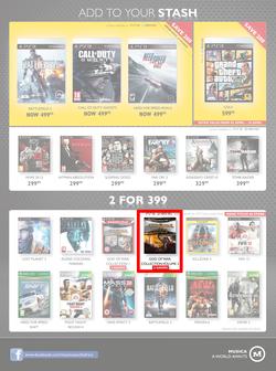 Musica : Entertainer (6 Mar - 30 Apr 2014), page 9