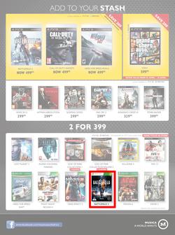 Musica : Entertainer (6 Mar - 30 Apr 2014), page 9