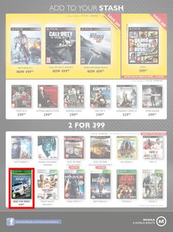 Musica : Entertainer (6 Mar - 30 Apr 2014), page 9
