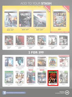 Musica : Entertainer (6 Mar - 30 Apr 2014), page 9
