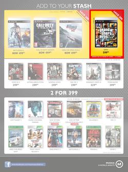 Musica : Entertainer (6 Mar - 30 Apr 2014), page 9