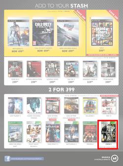 Musica : Entertainer (6 Mar - 30 Apr 2014), page 9