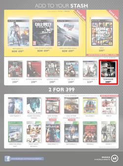 Musica : Entertainer (6 Mar - 30 Apr 2014), page 9