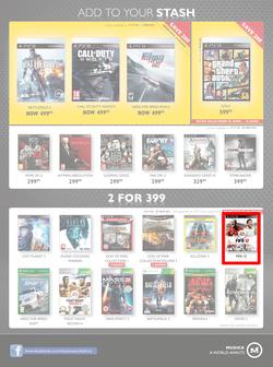 Musica : Entertainer (6 Mar - 30 Apr 2014), page 9