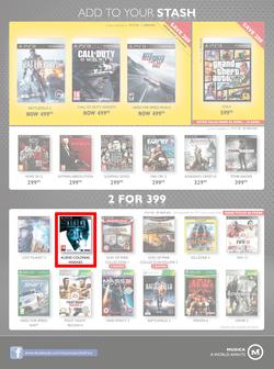 Musica : Entertainer (6 Mar - 30 Apr 2014), page 9
