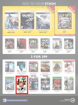 Musica : Entertainer (6 Mar - 30 Apr 2014), page 9